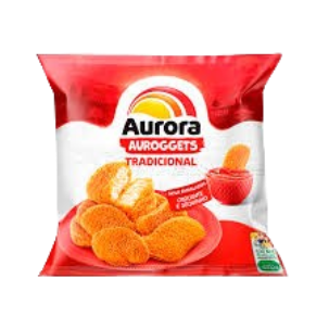 EMPANADO AUROGGETS KG