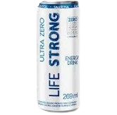 ENER LIFE STRONG ENERGY DRINK ZR 269ML