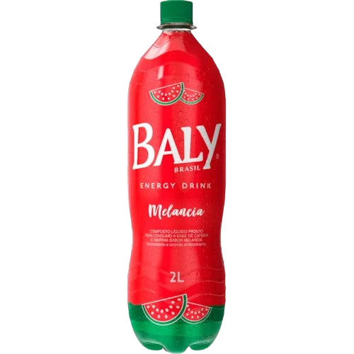 ENERG BALY MELANCIA 2L