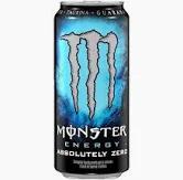 ENERG MONSTER ABSOLUTELY ZERO 473ML