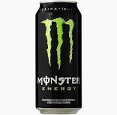 ENERG MONSTER TAURINA 473ML