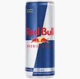 ENERG RED BULL ENERGY 250ML