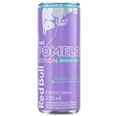 ENERG RED BULL POMELO 250ML