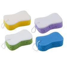 ESPONJA BANHO AGUA E BRISA 007