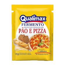 FERMENTO BIOLOGICO QUALIMAX 10G