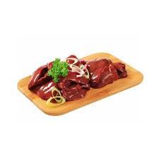 FIGADO DE FRANGO