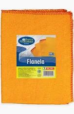 FLANELA SANTA MARGARIDA 28X38CM