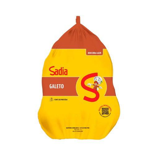 FRANGO GALETO SADIA KG