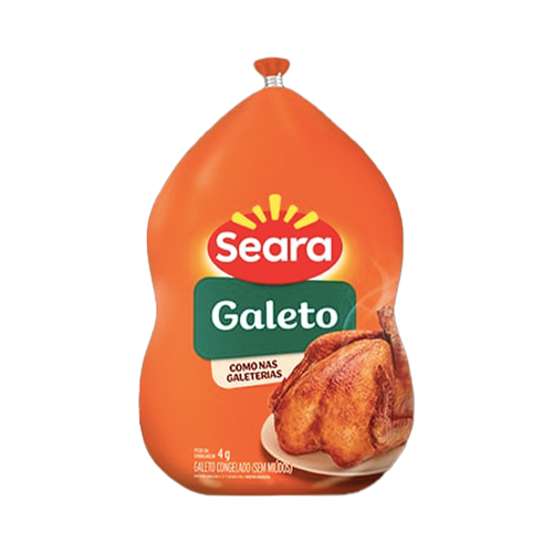 FRANGO GALETO SEARA KG
