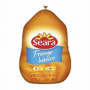 FRANGO SEARA KG