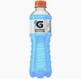 GATORADE ZERO F SILVESTRES 350ML