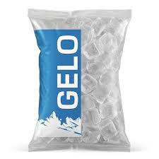 GELO FILTRADO CUBOS MELLO 2 KG