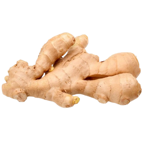 GENGIBRE EMBALADO KG