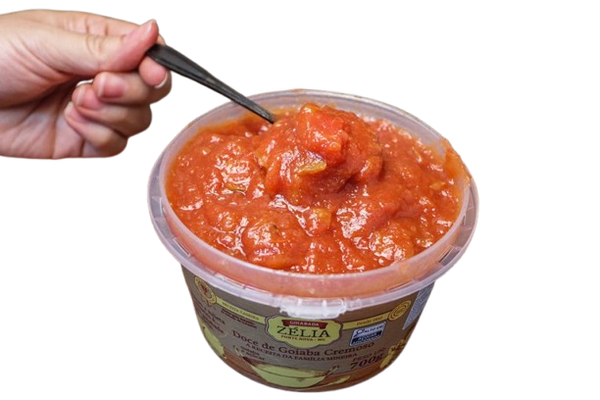 GOIABADA CASCAO MONTEIRO 500G POTE