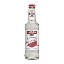 ICE SMIRNOFF ORIGINAL 275ML