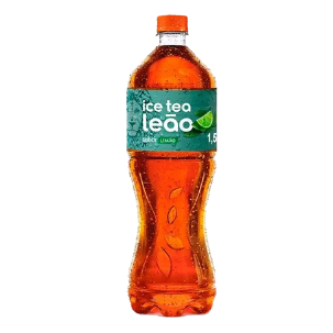 ICE TEA LIMAO PET 1,5L