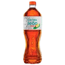 ICE TEA PESSEGO S/A PET 1,5L