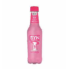 ICEPINK LEMONADE SYN 300ML