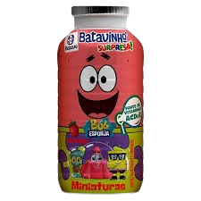 IOG BATAVINHO SUPR MORANGO BOB 320G