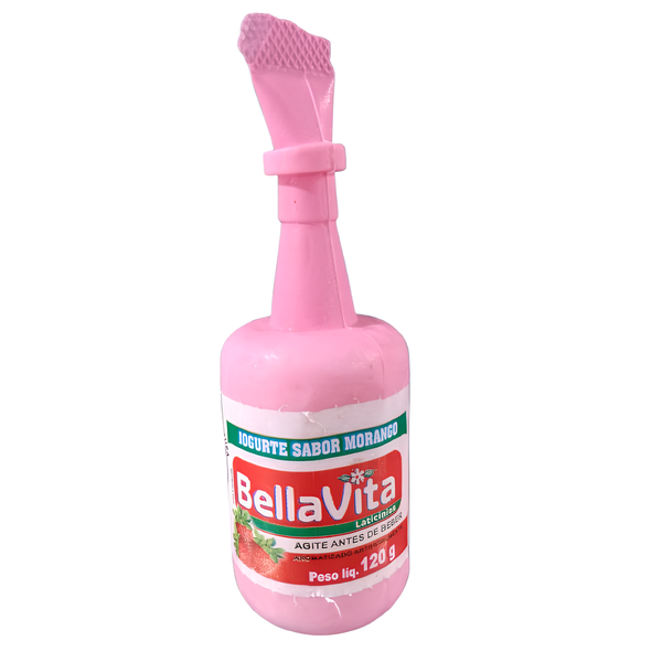 IOG BELLA VITA MORANGO 120G