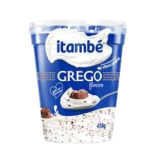IOG ITAMBE GREGO FLOCOS PT 450G