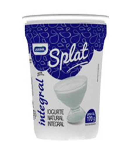 IOG NAT INTEG SPLAT 170G