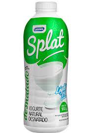 IOG SPLAT DESNATADO 900G