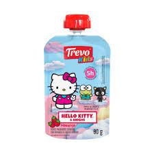 IOG TREVO KIDS HELLO KITTY 90G