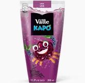 KAPO UVA 200ML