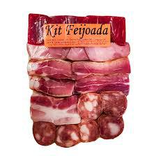KIT FEIJOADA