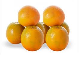 LARANJA FOLHA MURCHA KG