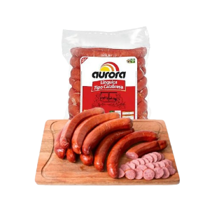 LING CALABRESA AURORA KG