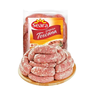 LING TOSCANA SEARA KG
