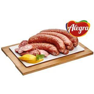 LINGUICA CALABRESA ALEGRA KG