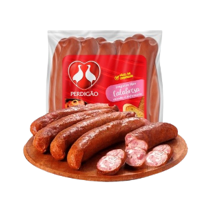 LINGUICA CALABRESA PERDIGAO