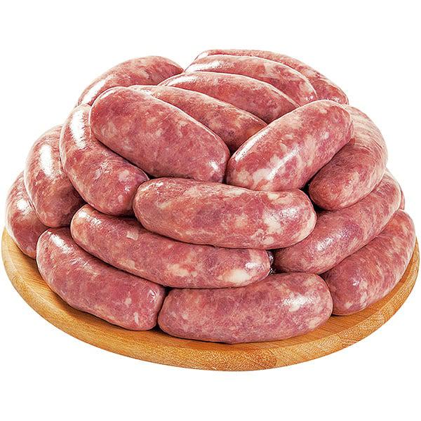 LINGUICA CHURRASCO PERDIGAO KG