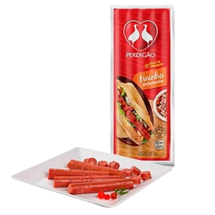 LINGUICA FININHA PERDIGAO KG