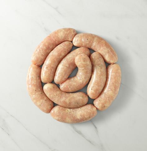 LINGUICA FRANGO DA CASA KG