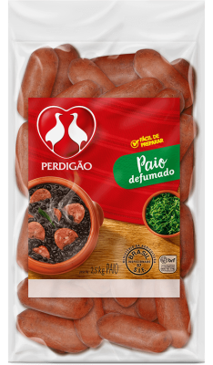 LINGUICA PAIO PERDIGAO KG