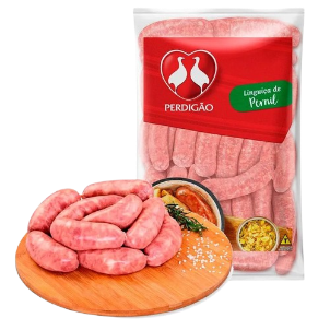 LINGUICA PERNIL PERDIGAO KG