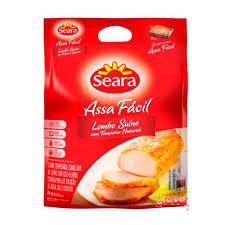 LOMBO SUINO ASSA FACIL SEARA KG