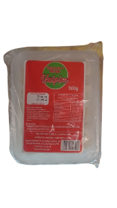 MASSA P/ INHOQUE UAIPIM 500G