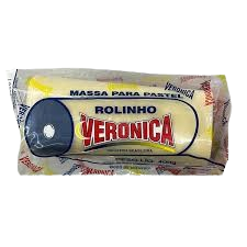 MASSA PASTEL VERONICA ROLO 1KG