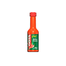 MOLHO PIMENTA BOM GOSTO 150ML