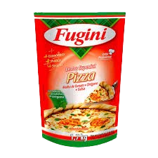 MOLHO TOMATE FUGINI PIZZA SH 1,7KG