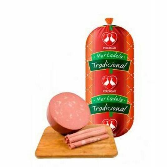 MORTADELA BOLOGNELLA PERDIGAO