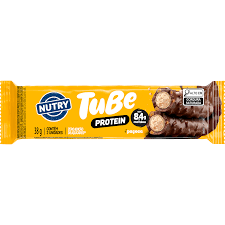 NUTRY TUBE PROTEIN PACOCA 38G