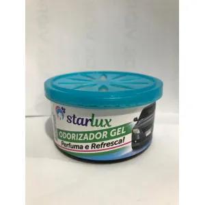 ODORIZADOR GEL STARLUX MARINE 60G