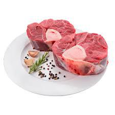 OSSO BUCO KG