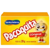 PACOQUITA STA HELENA QUADRADA 20G